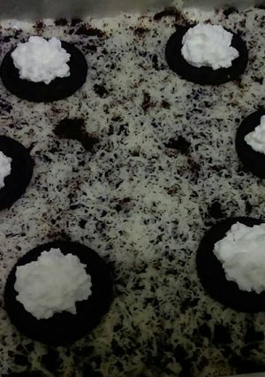 Foto resep Cheesecake ala2 mahmud