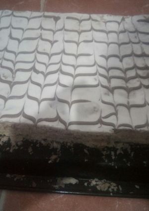 صورة لوصفة ميلفاي