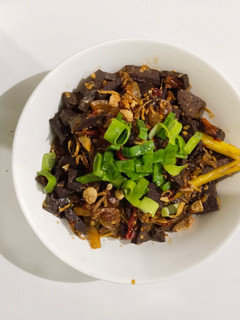 Foto resep Gongso paru