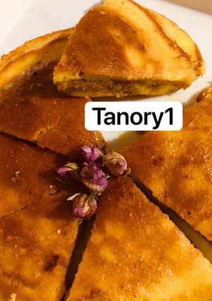 عکسی از دستور خاگینه خوشمزه