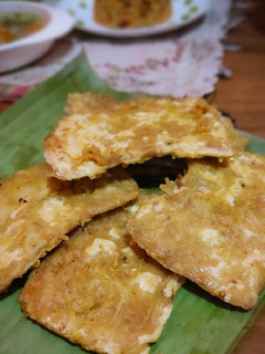 Foto resep 261. Tempe Gembus Goreng Tepung