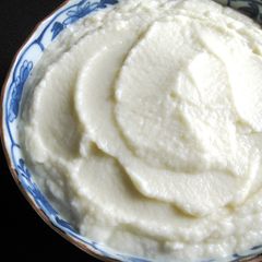 A picture of Mashed Cauliflower.