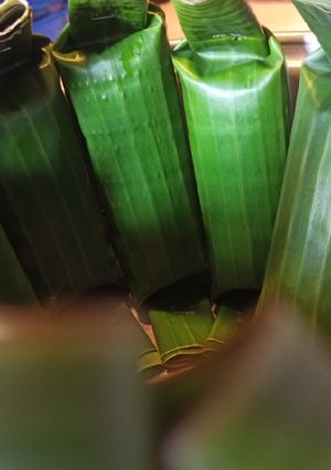Foto resep Arem-arem