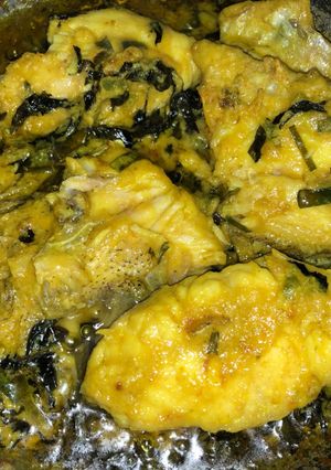Foto resep Ikan Woku