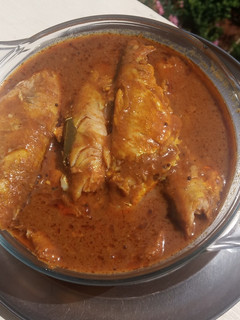மீன் குழம்பு (Meen kuulambu recipe in tamil) செய்முறை முக்கிய புகைப்படம்