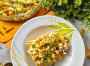 Gambar pasta miso