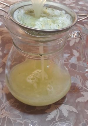 Une photo de Limonade