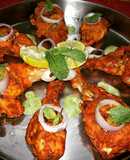 Tangri kebab