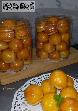 Foto resep Nastar Klasik Original