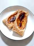 Cheese Pie