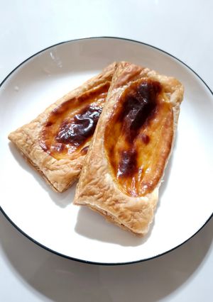 Foto resep Cheese Pie