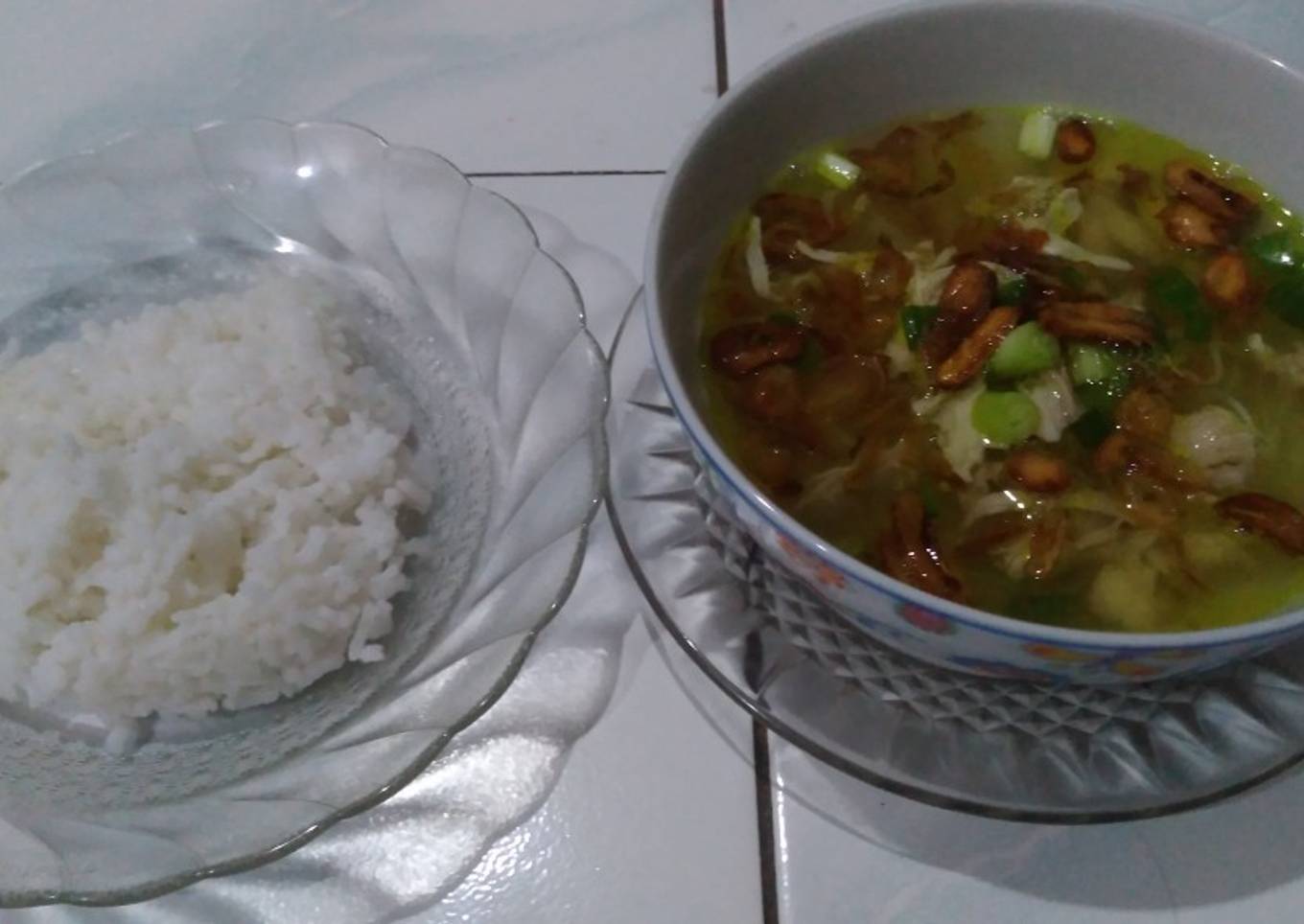 Soto Semarang