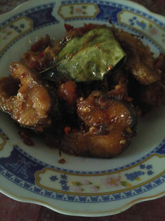 Foto resep Ikan Dendeng masak kecap extra pedas