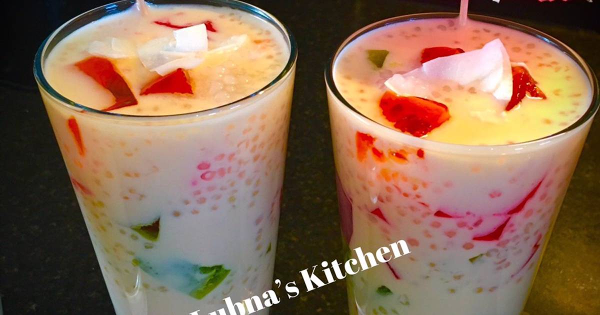 96 easy and tasty condensed milk jelly recipes by home cooks Cookpad