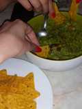 Salsita de palta 🥑
