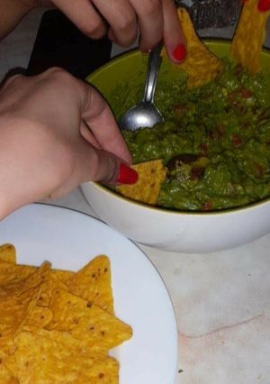 Una foto de Salsita de palta 🥑