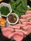 5LB Roasted Beef by Coozy Life