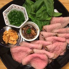 A picture of 5LB Roasted Beef by Coozy Life.