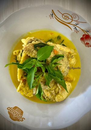 Foto resep Ayam kemangi