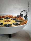 Halim Bademjan Isfahan (Traditional Persian Eggplant and Lamb)