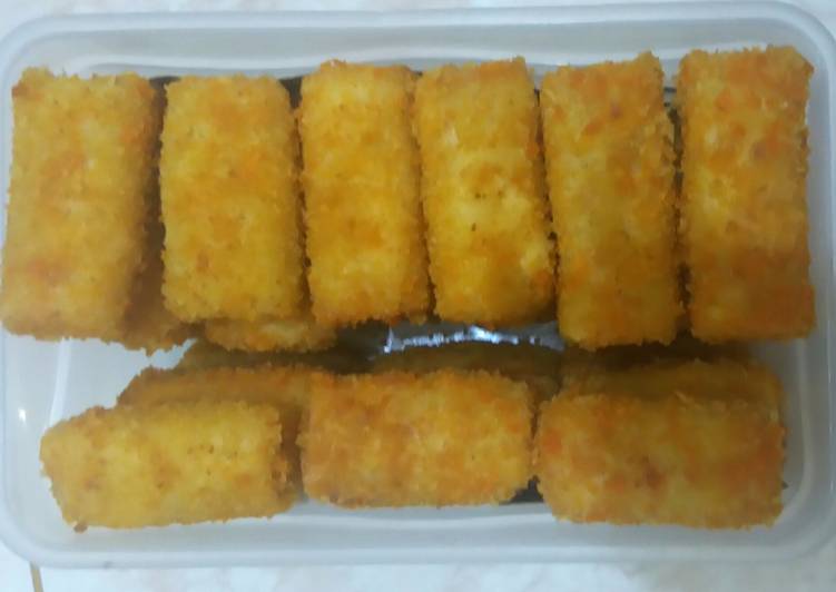 Risoles Mayo