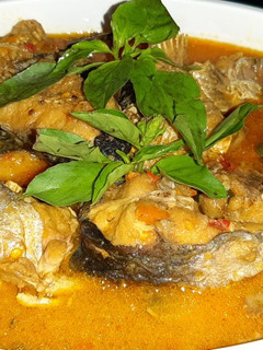 Foto resep Ikan Patin Bumbu Merah