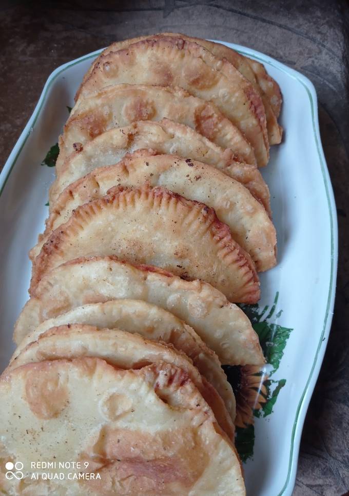 Чебуреки
