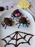 Ragnetti al cioccolato