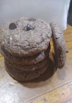 Una foto de Chococookies!!