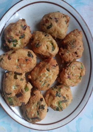 Foto resep Perkedel Tahu Favorit Keluarga