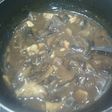 Ayam Cah Jamur