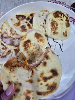 صورة لوصفة سندوتشات فول