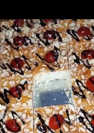 صورة لوصفة صابلي السنيوة بذوق الليمون