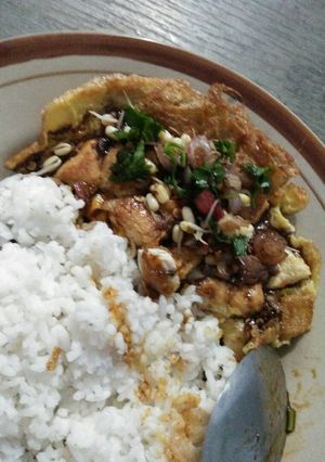 Foto resep Tahu Telur Kecap