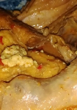 Foto resep Gulai Ayam