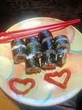 Sushi Gulung