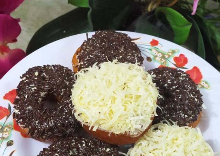 Donat Mochii