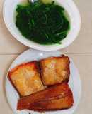 Bữa cơm dễ làm 19