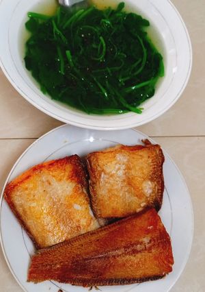 Hình của món Bữa cơm dễ làm 19.