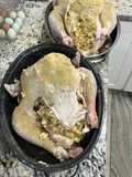 Ants best turkey brine