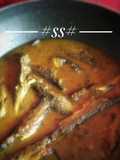 "Cat fish Curry" #Cookpad