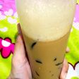 Coffee latte