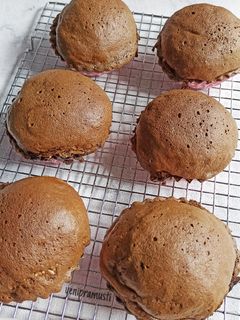 Foto resep Mexican Bun