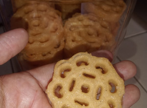Gambar Kuih loyang emak