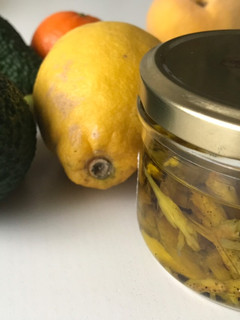Una foto de Capellán (abadejo) en conserva de aceite