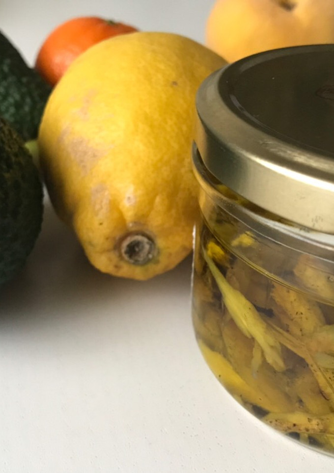 Una foto de Capellán (abadejo) en conserva de aceite