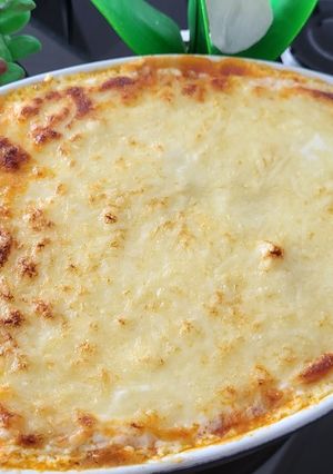 صورة لوصفة ⭐🇨🇵hachis parmentier 😋⭐فطيرة الراعي