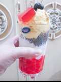 Mangoes Falooda 😋😋
