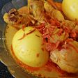 Kari Ayam