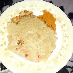 A picture of Wainar flour.